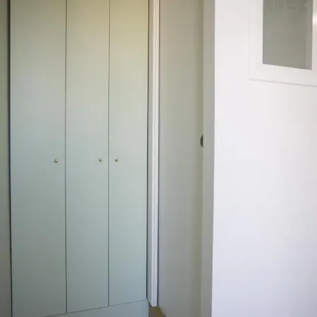 Apartament Charming Bright Studio Near The Batignolles Paryż